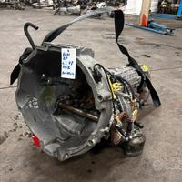 Cambio Automatico Audi A6 A8 4.2 v8 299cv ABZ