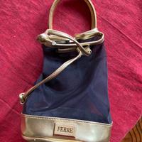 Borsetta porta trucchi Ferrè