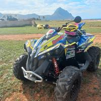 Can-Am Altro modello - 2016