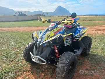 Can-Am Altro modello - 2016