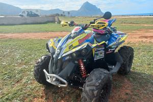 Can-Am Altro modello - 2016