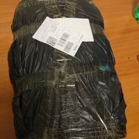  parabrezza  x scooter 