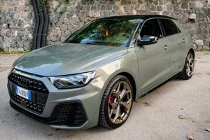 Audi A1 Sportback 40 TFSI Edition One Full Optiona