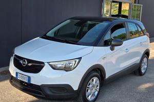 OPEL Crossland X 1.2 12V 83 Advance 64.000 BICOL