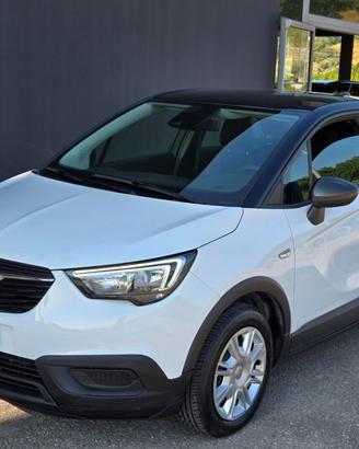 OPEL Crossland X 1.2 12V 83 Advance 64.000 BICOL