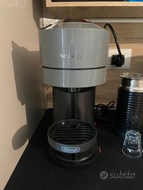 Macchina caffè Nespresso Vertuo Next