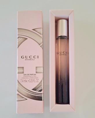 Profumo Gucci Bamboo