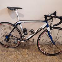 Bici da Corsa full carbon Dynatek