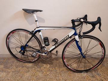 Bici da Corsa full carbon Dynatek
