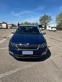 Skoda fabia 2018