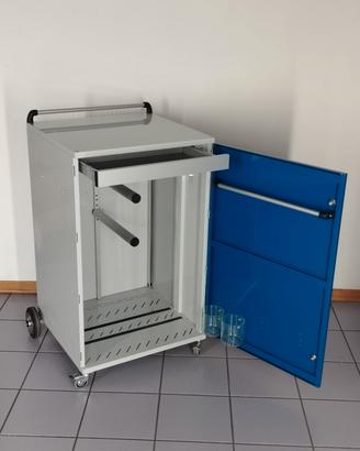 Carrello Armadio Portasella