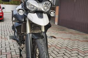 Triunph tiger 800 abs