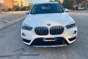 BMW X1  xdrive 18D 2.0 diesel