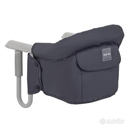 Seggiolino da tavolo Inglesina Fast blu 