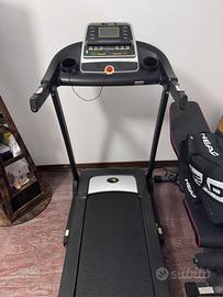 Tapis Roulant Diadora Rewo 500