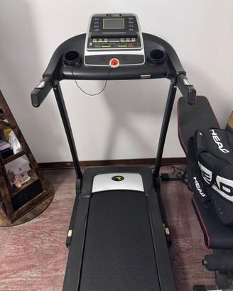 Tapis Roulant Diadora Rewo 500