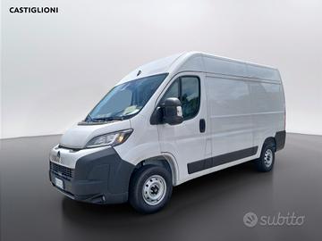 CITROEN Jumper 35 L2H2 2.2 bluehdi 140cv S&S