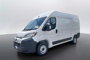 CITROEN Jumper 35 L2H2 2.2 bluehdi 140cv S&S