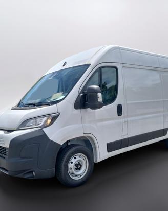 CITROEN Jumper 35 L2H2 2.2 bluehdi 140cv S&S