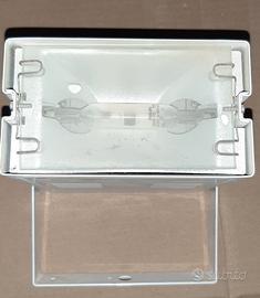 faro ioduri metallici