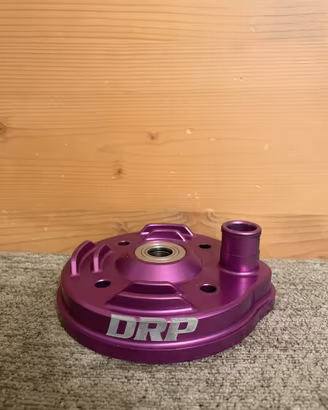 Tsta DRP per 86