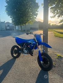 Yamaha yz 126 2026