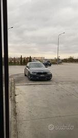 Bmw 320d TorungMSport 184cv