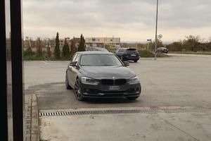 Bmw 320d TorungMSport 184cv