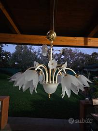 Lampadario 