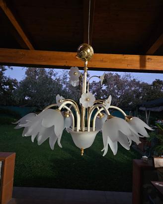Lampadario 