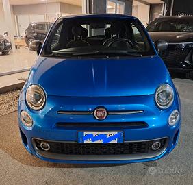 Fiat 500 1.0 Hybrid Sport 09/2020