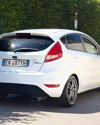 Ford Fiesta 1.2 60CV 5 porte OK NEOPATENTATI