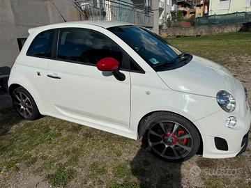 500 abarth