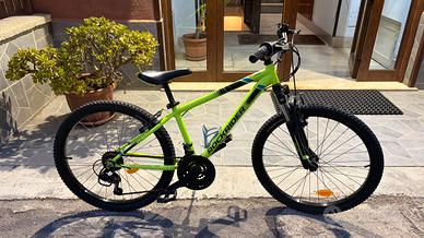 Bici da 24 decathlon rockrider