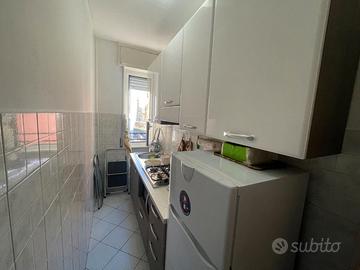 CUCINA USATA,QUASI  NUOVA–MILANO-Prezzo trattabile