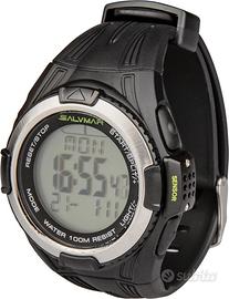 SALVIMAR One Freediving Watch, Orologio Unisex, Mu