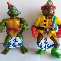 Ninja turtle ( vintage )