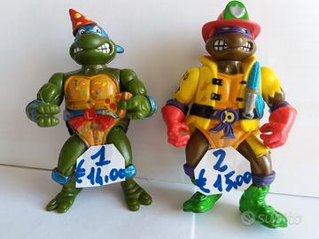 Ninja turtle ( vintage )