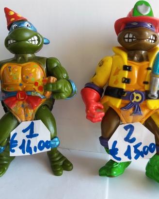 Ninja turtle ( vintage )