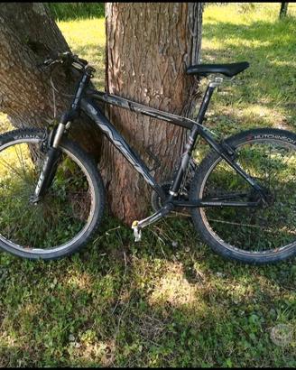 Bici mtb