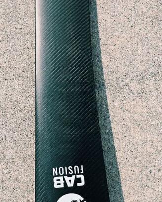 Wing Foil set cabrinha H-Series carbon anno 2022