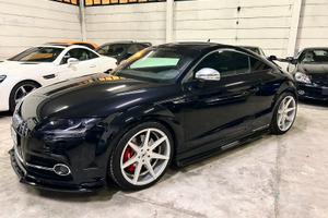 AUDI TTS 4x4 272cv