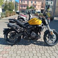 Voge Trofeo 350 KM ZERO - SUPER PROMO MARZO