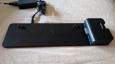 HP UltraSlim Docking Station