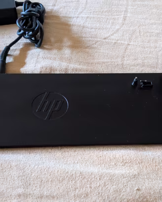 HP UltraSlim Docking Station