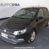 Volkswagen Polo V 2014 Diesel 5p 1.4 tdi bm C...