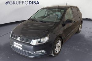Volkswagen Polo V 2014 Diesel 5p 1.4 tdi bm C...
