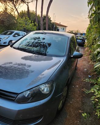 Golf 1.4 tsi 5porte