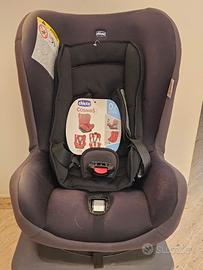 Seggiolino Chicco Cosmos 0 - 18 kg
