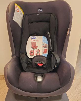 Seggiolino Chicco Cosmos 0 - 18 kg